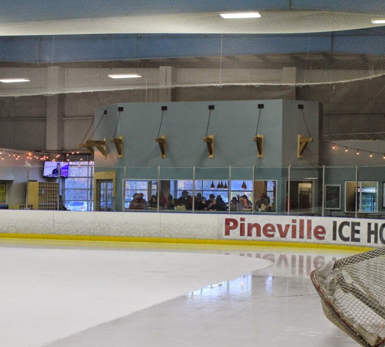 Pineville Ice House (Pineville,&nbspNC)